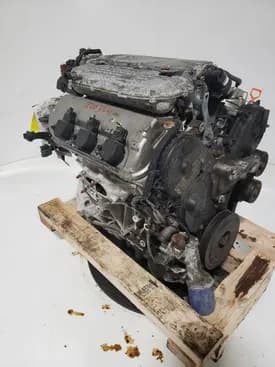 2006 Acura Rl (3.5l, Vin 1, 6th Digit), Thru Engine Id 2000011, Used Engine 2006 Acura Rl (3.5l, Vin 1, 6th Digit), Thru Engine Id 2000011, Used Engine
