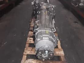 2014 Mercedes Benz Glk250 204 Type, At, Glk250, Used Transmission - 33498 Miles 2014 Mercedes Benz Glk250 204 Type, At, Glk250, Used Transmission - 33498 Miles