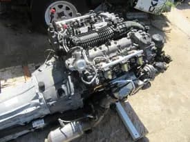 2017 Mercedes Benz E43 Amg 213 Type (sedan And Sw), E43 (3.0l, Vin 6, 6th Digit), Used Engine - 52151 Miles 2017 Mercedes Benz E43 Amg 213 Type (sedan And Sw), E43 (3.0l, Vin 6, 6th Digit), Used Engine - 52151 Miles