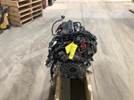 2019 Honda Hr-v (1.8l, Vin Ru, 4th And 5th Digits), Used Engine - 21600 Miles 2019 Honda Hr-v (1.8l, Vin Ru, 4th And 5th Digits), Used Engine - 21600 Miles