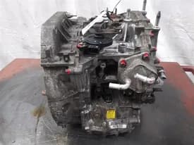 2016 Honda Hr-v At (cvt), Awd, Used Transmission - 62328 Miles 2016 Honda Hr-v At (cvt), Awd, Used Transmission - 62328 Miles