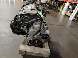 2013 Honda Accord 2.4l, Vin 2 (6th Digit, Sdn), Federal Emissions (ulev Ii), Used Engine - 62802 Miles 2013 Honda Accord 2.4l, Vin 2 (6th Digit, Sdn), Federal Emissions (ulev Ii), Used Engine - 62802 Miles
