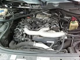 2012 Volkswagen Touareg 3.0l V6 Diesel Turbocharged, Used Engine - 88587 Miles 2012 Volkswagen Touareg 3.0l V6 Diesel Turbocharged, Used Engine - 88587 Miles