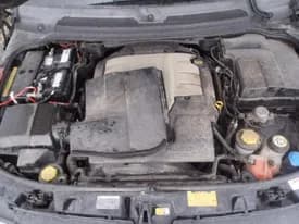 2008 Land Rover Range Rover Sport 4.2l V8 Supercharged, Used Engine - 74000 Miles 2008 Land Rover Range Rover Sport 4.2l V8 Supercharged, Used Engine - 74000 Miles