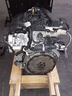 2014 Ford Transit Connect 2.5l (vin 7, 8th Digit), Cng, Used Engine - 47632 Miles 2014 Ford Transit Connect 2.5l (vin 7, 8th Digit), Cng, Used Engine - 47632 Miles