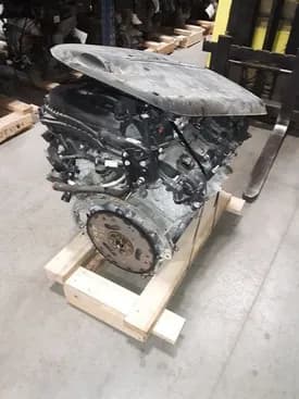 2020 Jeep Cherokee 2.0l (vin N, 8th Digit), Two Piece Oil Pan, Used Engine - 39000 Miles 2020 Jeep Cherokee 2.0l (vin N, 8th Digit), Two Piece Oil Pan, Used Engine - 39000 Miles