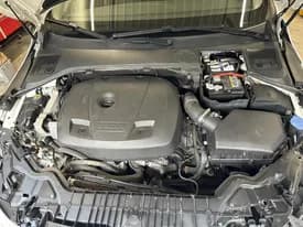 2016 Volvo V60 2.0l, Vin 40 (4th And 5th Digits, B4204t11, Turbo), Used Engine - 41400 Miles 2016 Volvo V60 2.0l, Vin 40 (4th And 5th Digits, B4204t11, Turbo), Used Engine - 41400 Miles
