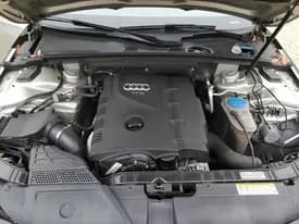 2013 Audi A5 (2.0l, Vin F, 5th Digit), (engine Id Located On Front Cover), Engine Id Cpm, Used Engine - 79748 Miles 2013 Audi A5 (2.0l, Vin F, 5th Digit), (engine Id Located On Front Cover), Engine Id Cpm, Used Engine - 79748 Miles