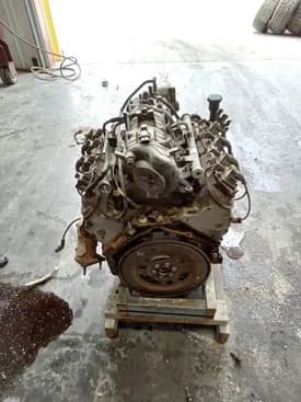 2007 Hummer H2 (6.0l, Vin U, 8th Digit, Opt Lq4), Used Engine - 70350 Miles 2007 Hummer H2 (6.0l, Vin U, 8th Digit, Opt Lq4), Used Engine - 70350 Miles