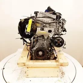 2017 Chevy Malibu 2.0l (vin X, 8th Digit, Opt Ltg), Used Engine - 1200 Miles 2017 Chevy Malibu 2.0l (vin X, 8th Digit, Opt Ltg), Used Engine - 1200 Miles