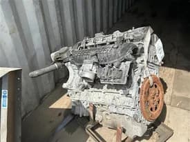 2013 Bmw X5 3.0l, Gasoline (turbo), Used Engine - 84087 Miles 2013 Bmw X5 3.0l, Gasoline (turbo), Used Engine - 84087 Miles