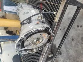 2022 Dodge Durango (at), 6.4l (4x4), Used Transmission 2022 Dodge Durango (at), 6.4l (4x4), Used Transmission