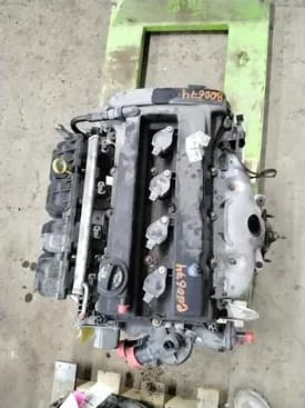 2007 Dodge Caliber 2.0l, Gasoline (vin B, 8th Digit), W/o Flow Control Valve, Used Engine - 70353 Miles 2007 Dodge Caliber 2.0l, Gasoline (vin B, 8th Digit), W/o Flow Control Valve, Used Engine - 70353 Miles