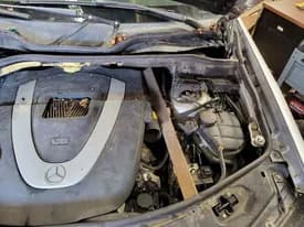 2007 Mercedes Benz Gl450 164 Type, Gl450, Used Engine - 43428 Miles 2007 Mercedes Benz Gl450 164 Type, Gl450, Used Engine - 43428 Miles