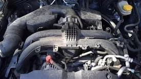 2017 Subaru Forester 2.5l, Vin A (6th Digit, Pzev Emissions), At (cvt), Used Engine - 25800 Miles 2017 Subaru Forester 2.5l, Vin A (6th Digit, Pzev Emissions), At (cvt), Used Engine - 25800 Miles