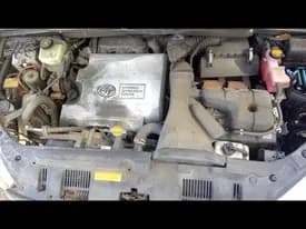 2012 Toyota Highlander Gasoline, 3.5l, Vin C (5th Digit, 2grfxe Engine, 6 Cylinder, Hybrid), Used Engine - 35400 Miles 2012 Toyota Highlander Gasoline, 3.5l, Vin C (5th Digit, 2grfxe Engine, 6 Cylinder, Hybrid), Used Engine - 35400 Miles