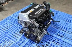 2015 Honda Crosstour 2.4l (vin 3, 6th Digit), Used Engine - 65000 Miles 2015 Honda Crosstour 2.4l (vin 3, 6th Digit), Used Engine - 65000 Miles