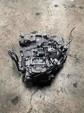 2007 Lexus Rx350 At, Awd, Used Transmission 2007 Lexus Rx350 At, Awd, Used Transmission