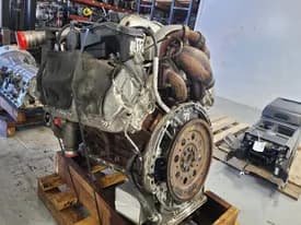 2018 Ford F 450 Super Duty 6.8l V10, Used Engine 2018 Ford F 450 Super Duty 6.8l V10, Used Engine