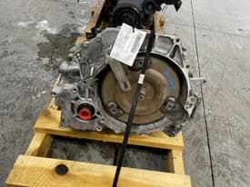 2007 Chevy Equinox At, Awd (opt M45), Used Transmission - 43800 Miles 2007 Chevy Equinox At, Awd (opt M45), Used Transmission - 43800 Miles