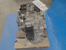 2015 Acura Tlx At, (us Market), 3.5l, Vin 2 (6th Digit, Fwd), Tech, Used Transmission 2015 Acura Tlx At, (us Market), 3.5l, Vin 2 (6th Digit, Fwd), Tech, Used Transmission