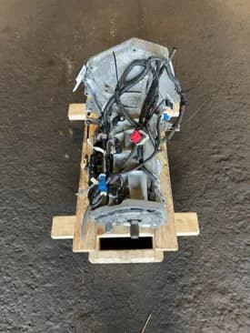 2004 Mercury Mountaineer At, (5r55s), 8 Cylinder (4.6l), 4x4, Used Transmission 2004 Mercury Mountaineer At, (5r55s), 8 Cylinder (4.6l), 4x4, Used Transmission