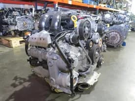 2017 Subaru Forester 2.5l, Vin E (6th Digit, Pzev Emissions), At (cvt), Used Engine - 18000 Miles 2017 Subaru Forester 2.5l, Vin E (6th Digit, Pzev Emissions), At (cvt), Used Engine - 18000 Miles