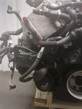 2012 Bmw 650i (4.4l Twin Turbo), Awd, Used Engine - 48623 Miles 2012 Bmw 650i (4.4l Twin Turbo), Awd, Used Engine - 48623 Miles