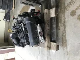 2011 Dodge Nitro 3.7l (vin K, 8th Digit), Used Engine - 52420 Miles 2011 Dodge Nitro 3.7l (vin K, 8th Digit), Used Engine - 52420 Miles