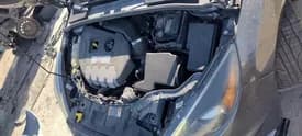 2017 Ford Focus 2.0l L4 Turbocharged, Used Engine 2017 Ford Focus 2.0l L4 Turbocharged, Used Engine