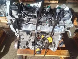 2021 Nissan Nv200 (2.0l, Vin C, 4th Digit, Mr20de), Used Engine - 55079 Miles 2021 Nissan Nv200 (2.0l, Vin C, 4th Digit, Mr20de), Used Engine - 55079 Miles