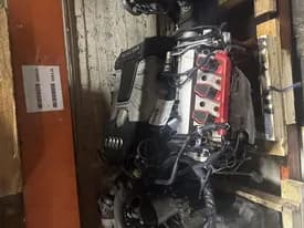 2014 Audi Q7 (3.0l), Vin G (5th Digit, Gasoline), Engine Id Ctwa, Used Engine - 46000 Miles 2014 Audi Q7 (3.0l), Vin G (5th Digit, Gasoline), Engine Id Ctwa, Used Engine - 46000 Miles