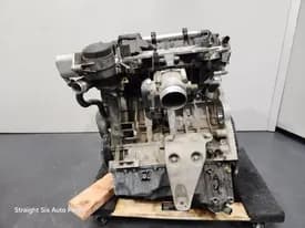 2013 Bmw X1 2.0l, Rwd (28i), Used Engine - 89156 Miles 2013 Bmw X1 2.0l, Rwd (28i), Used Engine - 89156 Miles