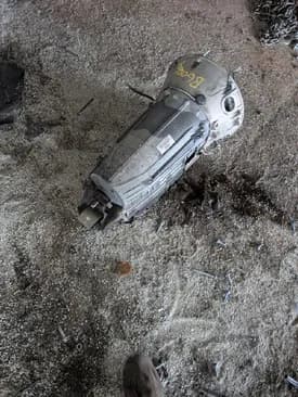 2008 Mercedes Benz Clk350 209 Type, At, Clk350 (7 Speed, 722.906 Type), Used Transmission - 56400 Miles 2008 Mercedes Benz Clk350 209 Type, At, Clk350 (7 Speed, 722.906 Type), Used Transmission - 56400 Miles