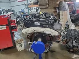 2018 Ford F-150 5.0l (vin 5, 8th Digit), Gasoline, Used Engine - 77184 Miles 2018 Ford F-150 5.0l (vin 5, 8th Digit), Gasoline, Used Engine - 77184 Miles