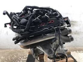 2013 Porsche Cayenne Diesel, (3.0l), (vin F, 5th Digit), Used Engine - 105723 Miles 2013 Porsche Cayenne Diesel, (3.0l), (vin F, 5th Digit), Used Engine - 105723 Miles