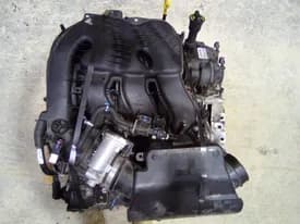 2016 Jeep Cherokee 2.4l (vin B, 8th Digit), Engine Id Ed8 (pzev), Thru 06/20/16, Used Engine - 54303 Miles 2016 Jeep Cherokee 2.4l (vin B, 8th Digit), Engine Id Ed8 (pzev), Thru 06/20/16, Used Engine - 54303 Miles