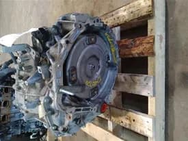 2017 Infiniti Qx60 (at, Cvt), 3.5l (6 Cylinder), Fwd, Used Transmission - 63558 Miles 2017 Infiniti Qx60 (at, Cvt), 3.5l (6 Cylinder), Fwd, Used Transmission - 63558 Miles