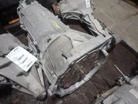 2021 Chevy Silverado 1500 (at), 4x4, 5.3l, 10 Speed Transmission (opt Mqb), Opt Nss, Used Transmission - 12156 Miles 2021 Chevy Silverado 1500 (at), 4x4, 5.3l, 10 Speed Transmission (opt Mqb), Opt Nss, Used Transmission - 12156 Miles