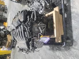 2019 Volkswagen Atlas 3.6l (vin R, 5th Digit), Used Engine - 35356 Miles 2019 Volkswagen Atlas 3.6l (vin R, 5th Digit), Used Engine - 35356 Miles