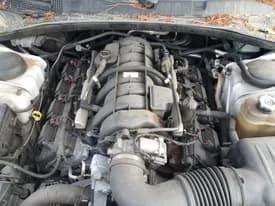 2018 Dodge Charger At Rwd 5.7l 8 Speed 8hp70, Used Engine - 30000 Miles 2018 Dodge Charger At Rwd 5.7l 8 Speed 8hp70, Used Engine - 30000 Miles