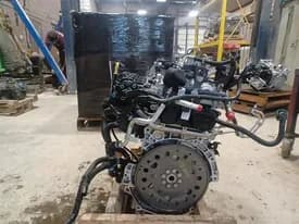 2022 Buick Envision (2.0l, Vin 4, 8th Digit, Opt Lsy), Used Engine - 6000 Miles 2022 Buick Envision (2.0l, Vin 4, 8th Digit, Opt Lsy), Used Engine - 6000 Miles