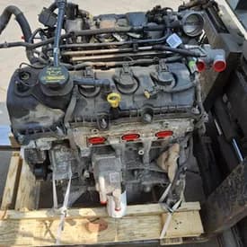 2011 Ford Explorer (3.5l, Vin 8, 8th Digit), W/o Oil Cooler, Used Engine - 55257 Miles 2011 Ford Explorer (3.5l, Vin 8, 8th Digit), W/o Oil Cooler, Used Engine - 55257 Miles