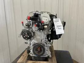 2018 Mazda Mx-5 Miata (2.0l, Vin 7, 8th Digit), At, Used Engine - 4800 Miles 2018 Mazda Mx-5 Miata (2.0l, Vin 7, 8th Digit), At, Used Engine - 4800 Miles