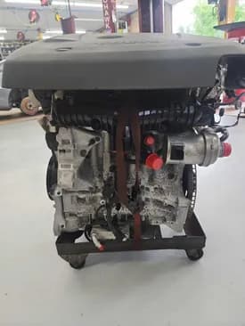 2020 Volvo V60 (2.0l), Vin 10 (4th And 5th Digits, B4204t23, Turbo), Used Engine - 20394 Miles 2020 Volvo V60 (2.0l), Vin 10 (4th And 5th Digits, B4204t23, Turbo), Used Engine - 20394 Miles