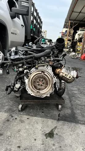 2020 Hyundai Elantra 1.6l, Vin C (8th Digit, Turbo, Sport, Hatchback, Gt), At, Used Engine - 33198 Miles 2020 Hyundai Elantra 1.6l, Vin C (8th Digit, Turbo, Sport, Hatchback, Gt), At, Used Engine - 33198 Miles