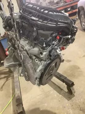 2019 Dodge Charger 3.6l (vin G, 8th Digit), Awd, Used Engine - 34800 Miles 2019 Dodge Charger 3.6l (vin G, 8th Digit), Awd, Used Engine - 34800 Miles