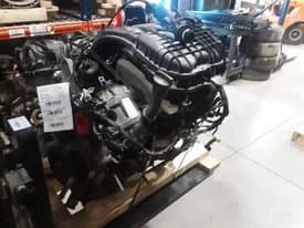 2019 Dodge Charger 3.6l (vin G, 8th Digit), Awd, Used Engine - 72241 Miles 2019 Dodge Charger 3.6l (vin G, 8th Digit), Awd, Used Engine - 72241 Miles