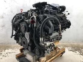 2015 Kia K900 5.0l (vin 4, 8th Digit), Used Engine - 72000 Miles 2015 Kia K900 5.0l (vin 4, 8th Digit), Used Engine - 72000 Miles