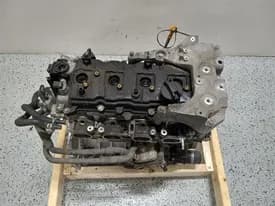 2013 Nissan Rogue (qr25de, 2.5l, Vin A, 4th Digit), Tow Package (sl Premium Package), Used Engine - 30083 Miles 2013 Nissan Rogue (qr25de, 2.5l, Vin A, 4th Digit), Tow Package (sl Premium Package), Used Engine - 30083 Miles